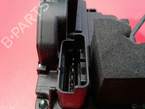 Rear left lock RENAULT CLIO III (BR0/1, CR0/1) 1.5 dCi | BP5881734C100 
