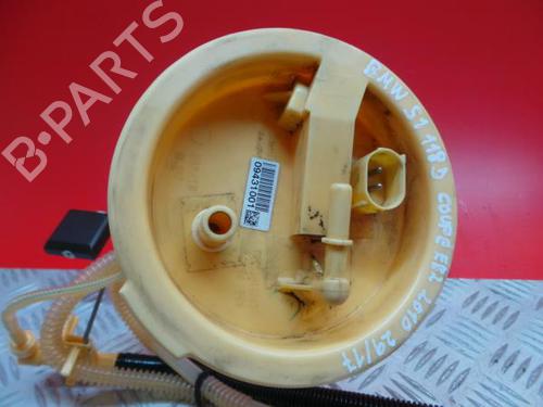 Fuel pump BMW 1 Coupe (E82) 118 d | BP14393669M76 