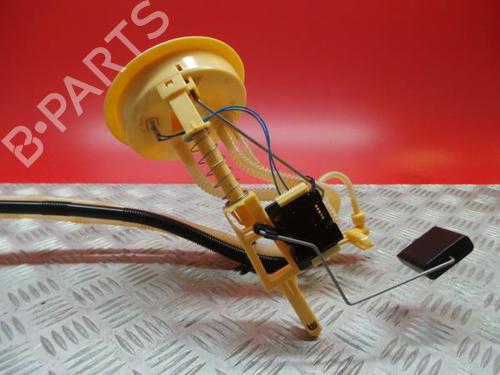 Fuel pump BMW 1 Coupe (E82) 118 d | BP14393669M76 