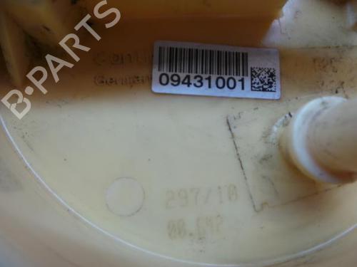 Fuel pump BMW 1 Coupe (E82) 118 d | BP14393669M76 