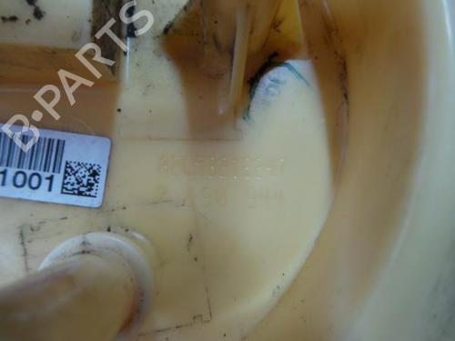 Fuel pump BMW 1 Coupe (E82) 118 d | BP14393669M76 