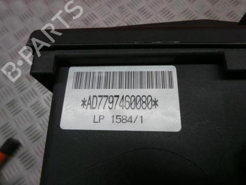 Air filter box BMW 1 Coupe (E82) 118 d | BP5883148M87