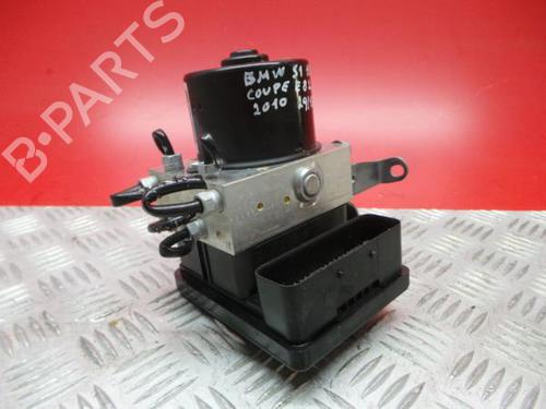Used ABS pump BMW 1 Coupe (E82) 118 d (143 hp) 5883152