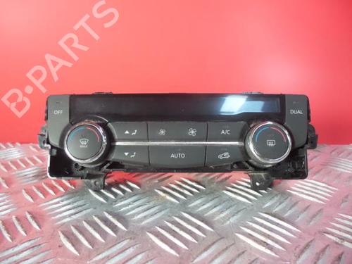 Used Climate control RENAULT KADJAR (HA_, HL_) 1.5 dCi 110 (HLA3) (110 hp) 5883224