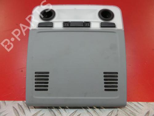 Used Interior roof light BMW 1 Coupe (E82) 118 d (143 hp) 5925107