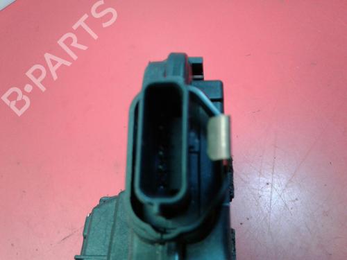 Front right lock RENAULT CLIO IV (BH_) 1.5 dCi 90 | BP5926446C97