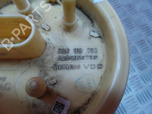 Fuel pump SEAT IBIZA IV (6J5, 6P1) 1.9 TDI | BP5927615M76 