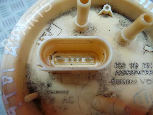 Fuel pump SEAT IBIZA IV (6J5, 6P1) 1.9 TDI | BP5927615M76 