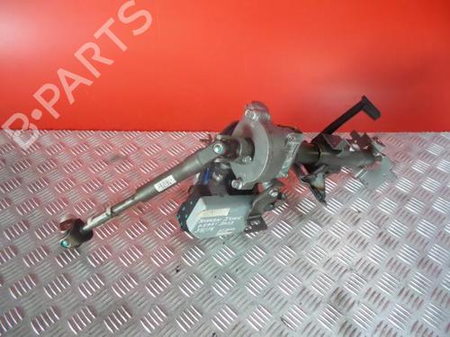 Used Steering column NISSAN JUKE (F15) 1.5 dCi (110 hp) 5927888