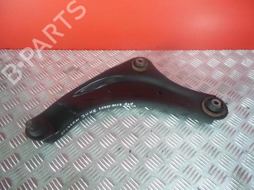 Used Left front suspension arm NISSAN JUKE (F15) 1.5 dCi (110 hp) 5928084