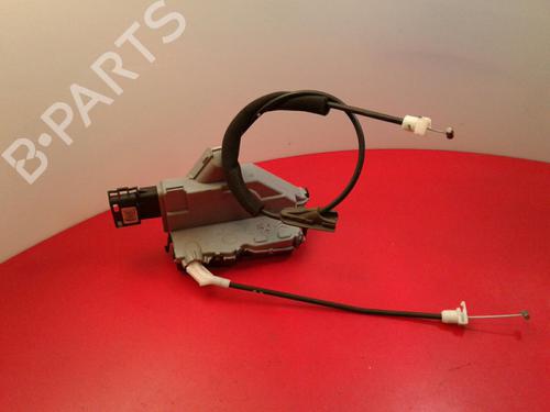 Used Rear left lock PEUGEOT 5008 (0U_, 0E_) 2.0 HDi 150 / BlueHDi 150 (150 hp) 5934263