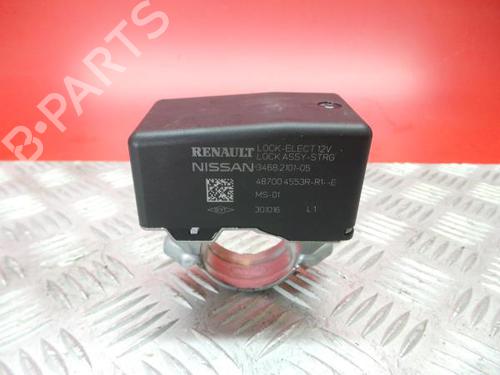 Used Other RENAULT MEGANE IV Hatchback (B9A/M/N_) 1.2 TCe 130 (B9MR) (130 hp) 14393699