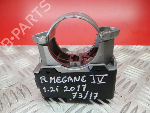 Other RENAULT MEGANE IV Hatchback (B9A/M/N_) 1.2 TCe 130 (B9MR) | BP14393699O1