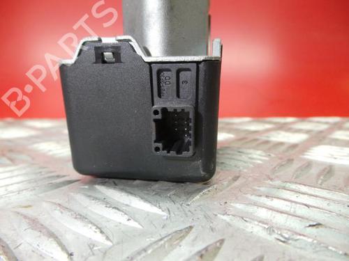 Other RENAULT MEGANE IV Hatchback (B9A/M/N_) 1.2 TCe 130 (B9MR) | BP14393699O1