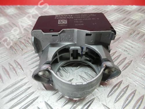 Other RENAULT MEGANE IV Hatchback (B9A/M/N_) 1.2 TCe 130 (B9MR) | BP14393699O1