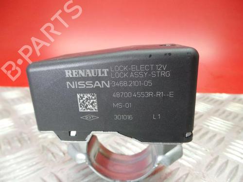 Other RENAULT MEGANE IV Hatchback (B9A/M/N_) 1.2 TCe 130 (B9MR) | BP14393699O1