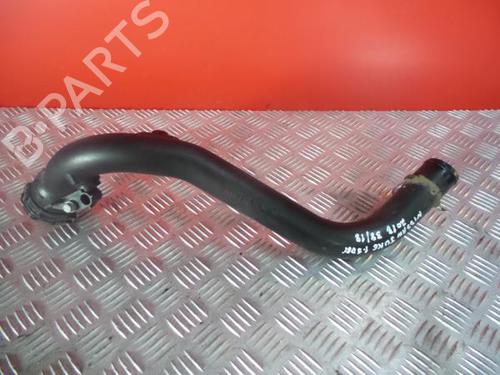 Used Pipe NISSAN JUKE (F15) 1.5 dCi (110 hp) 14393706