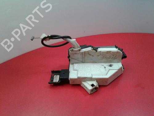 Used Front right lock PEUGEOT 3008 I MPV (0U_) 1.6 HDi (109 hp) 5940422