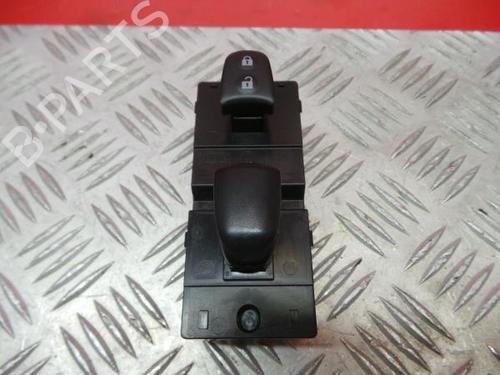 Right front window switch NISSAN JUKE (F15) 1.5 dCi | BP5942976I26 