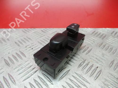 Right front window switch NISSAN JUKE (F15) 1.5 dCi | BP5942976I26 