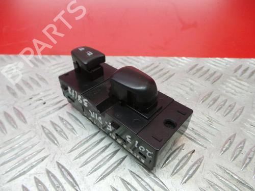 Right front window switch NISSAN JUKE (F15) 1.5 dCi | BP5942976I26 