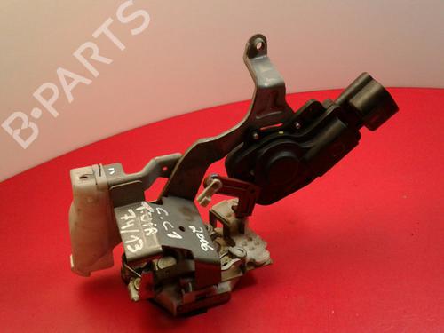 Used Rear right lock CITROËN C1 (PM_, PN_) 1.0 (68 hp) 5945122