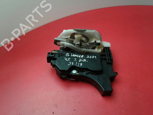 Used Rear right lock MITSUBISHI LANCER VIII Sportback (CX_A) [2007-2026]  5952253