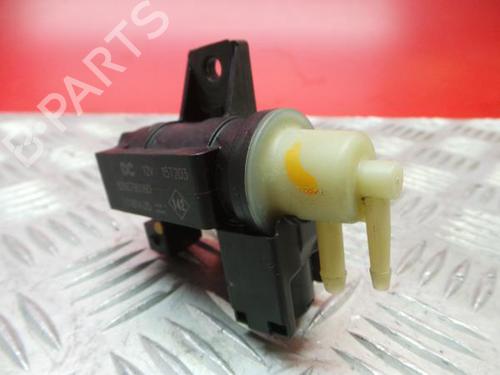 Module électronique NISSAN QASHQAI II (J11, J11_) 1.6 dCi ALL MODE 4x4-i (130 hp) 14393721