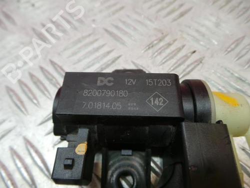 Module électronique NISSAN QASHQAI II (J11, J11_) 1.6 dCi ALL MODE 4x4-i | BP14393721M83