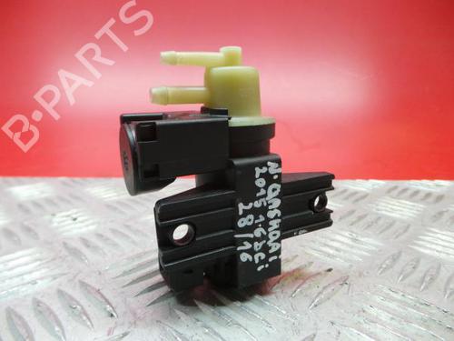 Module électronique NISSAN QASHQAI II (J11, J11_) 1.6 dCi ALL MODE 4x4-i | BP14393721M83