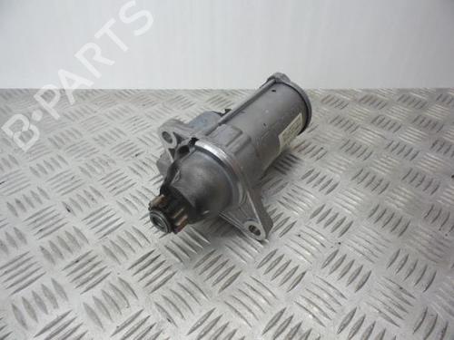 Used Starter VW GOLF VII (5G1, BQ1, BE1, BE2) [2012-2021]  7096350