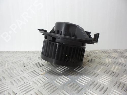 Used Heater blower motor VW GOLF VII (5G1, BQ1, BE1, BE2) [2012-2021]  7102841