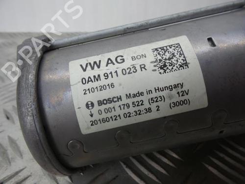Starter VW GOLF VII (5G1, BQ1, BE1, BE2) | BP7096350M8