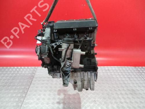 Motor für BMW 3 (E46) 320 d (136 hp) 6044018