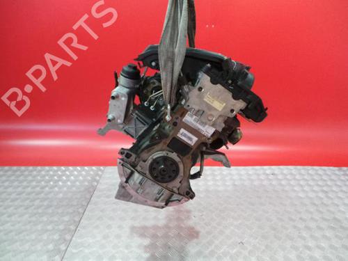 Motor BMW 3 (E46) 320 d | BP6044018M1 