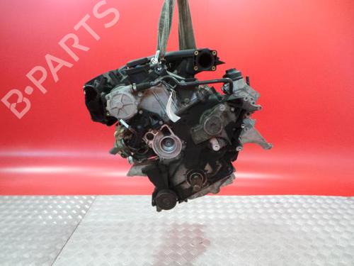 Motor BMW 3 (E46) 320 d | BP6044018M1 