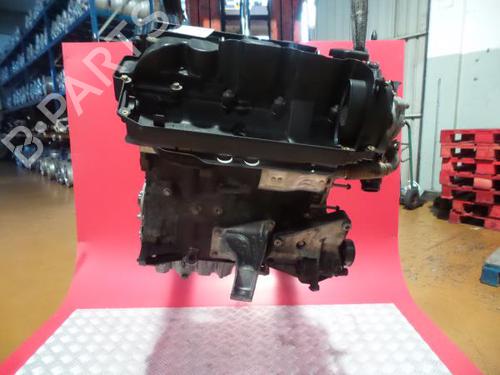 Motor BMW 3 (E46) 320 d | BP6044018M1 