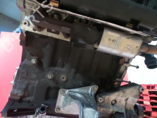 Motor BMW 3 (E46) 320 d | BP6044018M1 
