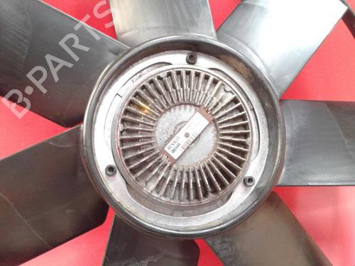 Radiator fan RENAULT MASTER III Van (FV) 2.3 dCi 165 RWD (FV0P, FV0U, FV10, FV12, FV1E) | BP14393752M35 