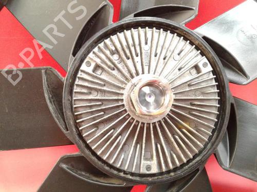 Radiator fan RENAULT MASTER III Van (FV) 2.3 dCi 165 RWD (FV0P, FV0U, FV10, FV12, FV1E) | BP14393752M35 