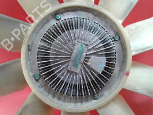 Radiator fan MITSUBISHI Canter (FB7, FB8, FE7, FE8) VII  | BP14393754M35 