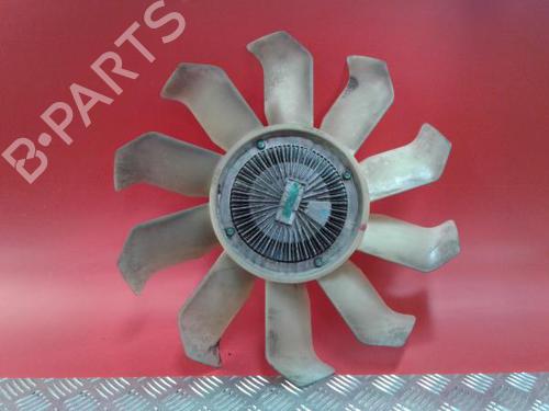 Radiator fan MITSUBISHI Canter (FB7, FB8, FE7, FE8) VII  475 4 2