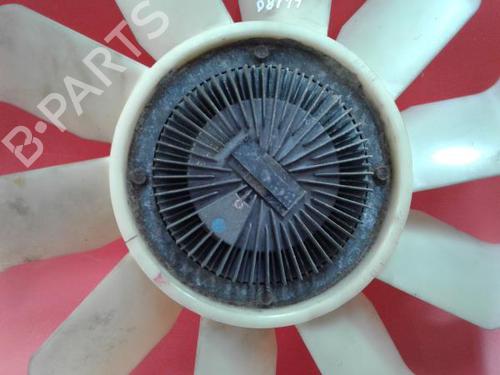 Radiator fan MITSUBISHI Canter (FB7, FB8, FE7, FE8) VII  | BP14393755M35 