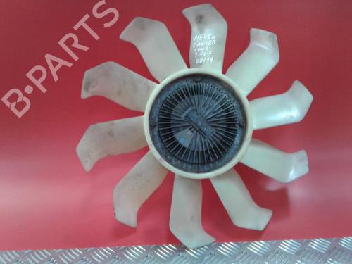 Radiator fan MITSUBISHI Canter (FB7, FB8, FE7, FE8) VII  475 4 2
