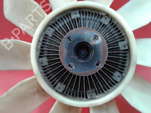 Radiator fan MITSUBISHI Canter (FB7, FB8, FE7, FE8) VII  | BP14393755M35 