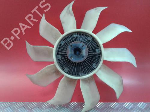 Radiator fan MITSUBISHI Canter (FB7, FB8, FE7, FE8) VII  | BP14393755M35 