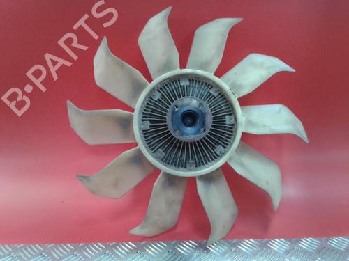 Radiator fan MITSUBISHI Canter (FB7, FB8, FE7, FE8) VII  | BP14393759M35 