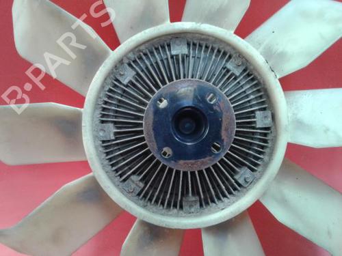 Radiator fan MITSUBISHI Canter (FB7, FB8, FE7, FE8) VII  | BP14393759M35 