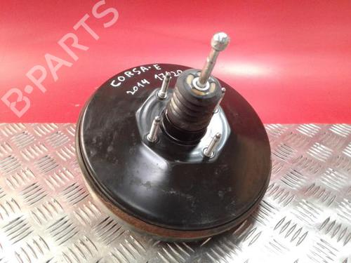 Serwo hamulca OPEL CORSA E Hatchback Van (X15) 1.4 (08) 0204800169 