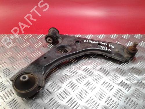 Wahacz przedni prawy OPEL CORSA E Hatchback Van (X15) 1.4 (08) BP6054536M13